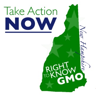 GMO labeling in NH