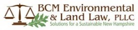 BCM Environmental Land Law