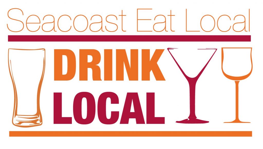 Drink Local Banner