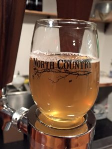 north country cider image