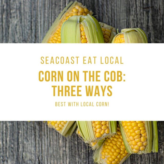Farmers #39 Market Calendar Seacoast Eat Local